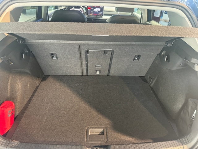 Volkswagen Golf 1.5 TSI Golf VIII