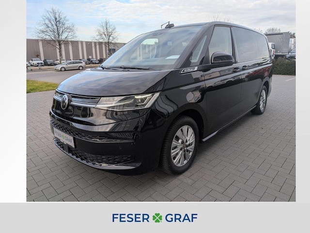 Volkswagen Multivan 2.0 TDI Lang Life T7