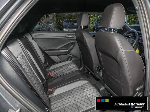 Volkswagen T-Roc 1.0 TSI R-Line