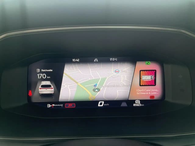 Cupra Formentor 1.5 TSI DSG