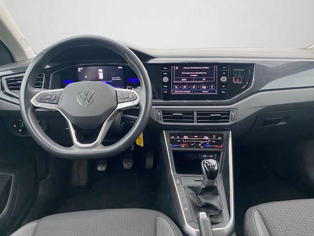 Volkswagen Taigo 1.0 TSI