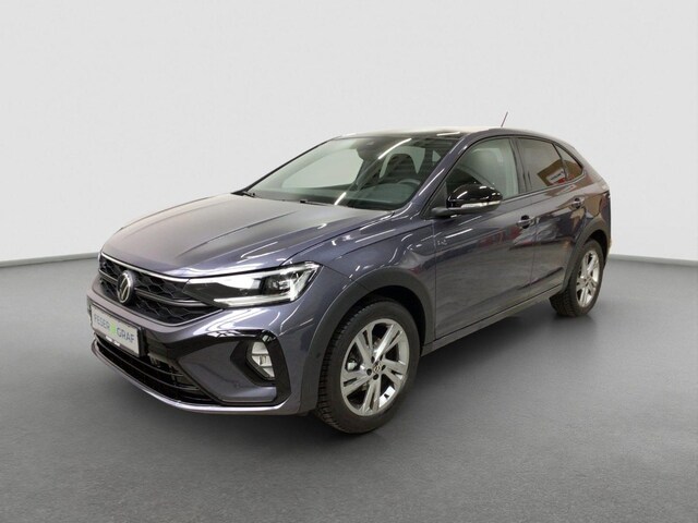 Volkswagen Taigo DSG R-Line