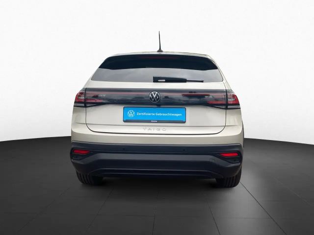 Volkswagen Taigo 1.0 TSI DSG Move