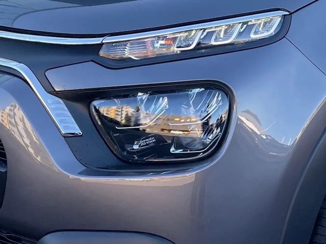 Citroën C3 Max PureTech