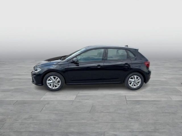 Volkswagen Polo 1.0 TSI DSG Style