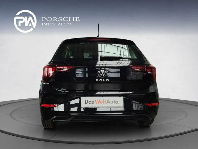 Volkswagen Polo 4Me