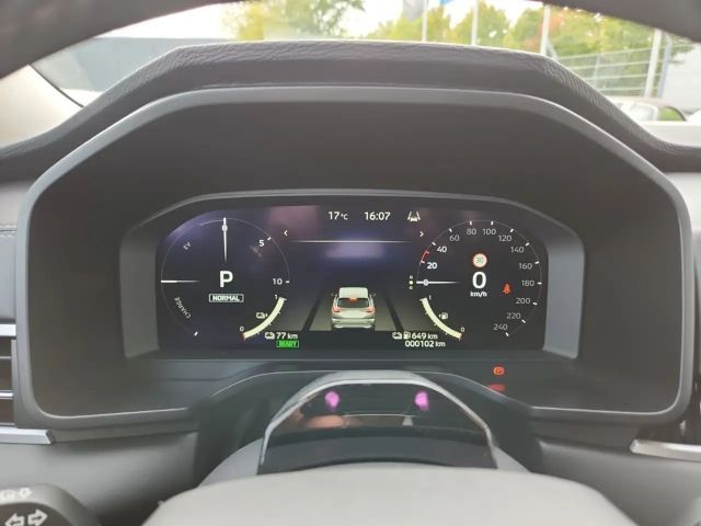 Mitsubishi Outlander 4WD