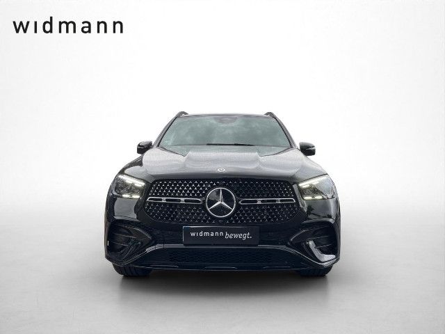 Mercedes-Benz GLE 450 4MATIC