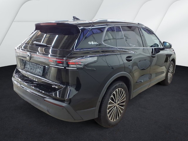 Volkswagen Tiguan 1.5 eTSI DSG