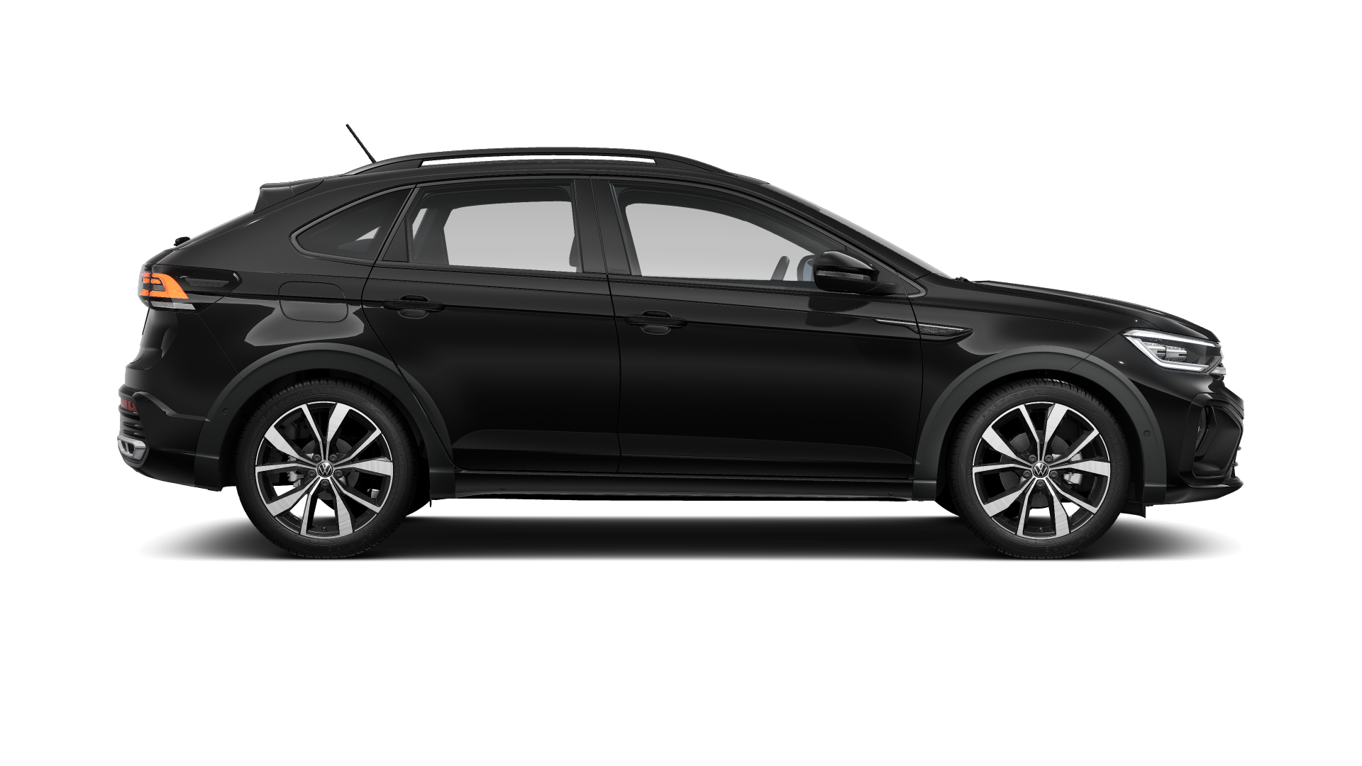 Volkswagen Taigo 1.5 TSI DSG R-Line