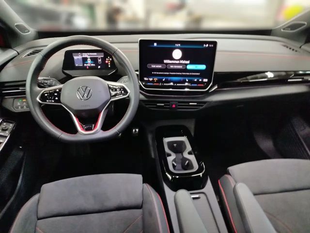 Volkswagen ID.4 4Motion GTX IQ.Drive