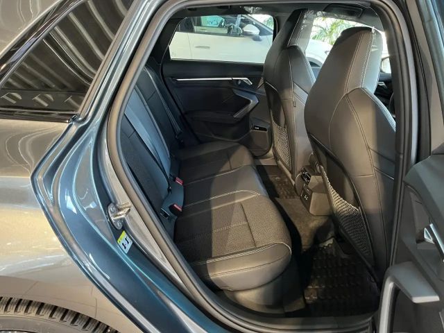 Audi S3 Quattro S-Tronic Sedan Sportback