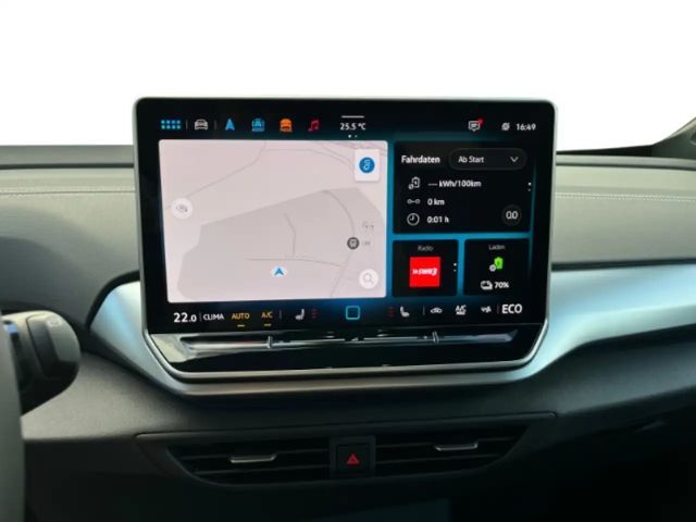 Volkswagen ID.4 IQ.Drive Performance Pro