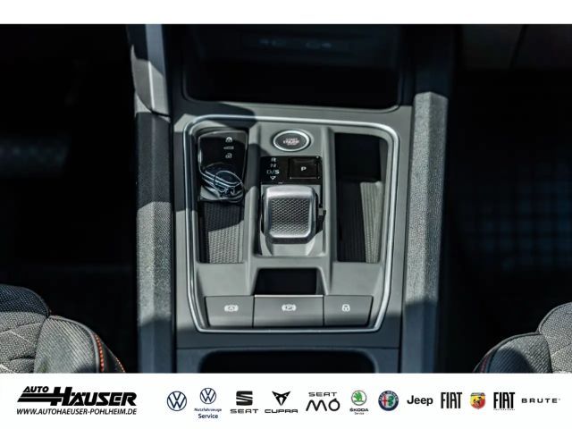 Seat Leon 1.5 eTSI DSG FR-lijn