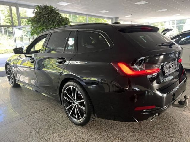 BMW 318 318d Touring