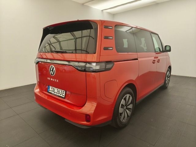 Volkswagen ID.Buzz Pro
