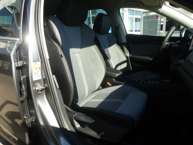 Skoda Octavia 1.5 TSI Combi Selection