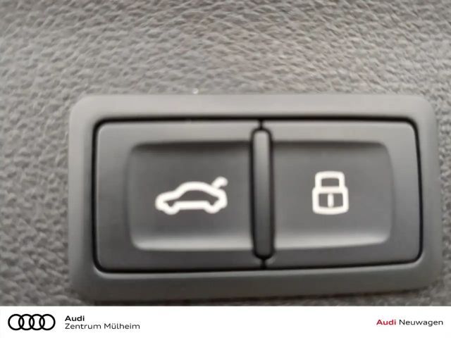 Audi A6 45 TFSI Avant Quattro