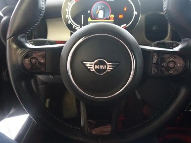 MINI Cooper COOPER 1,5 CAMDEN LEDER NAVI LED SHZ TEMPOMAT 17"