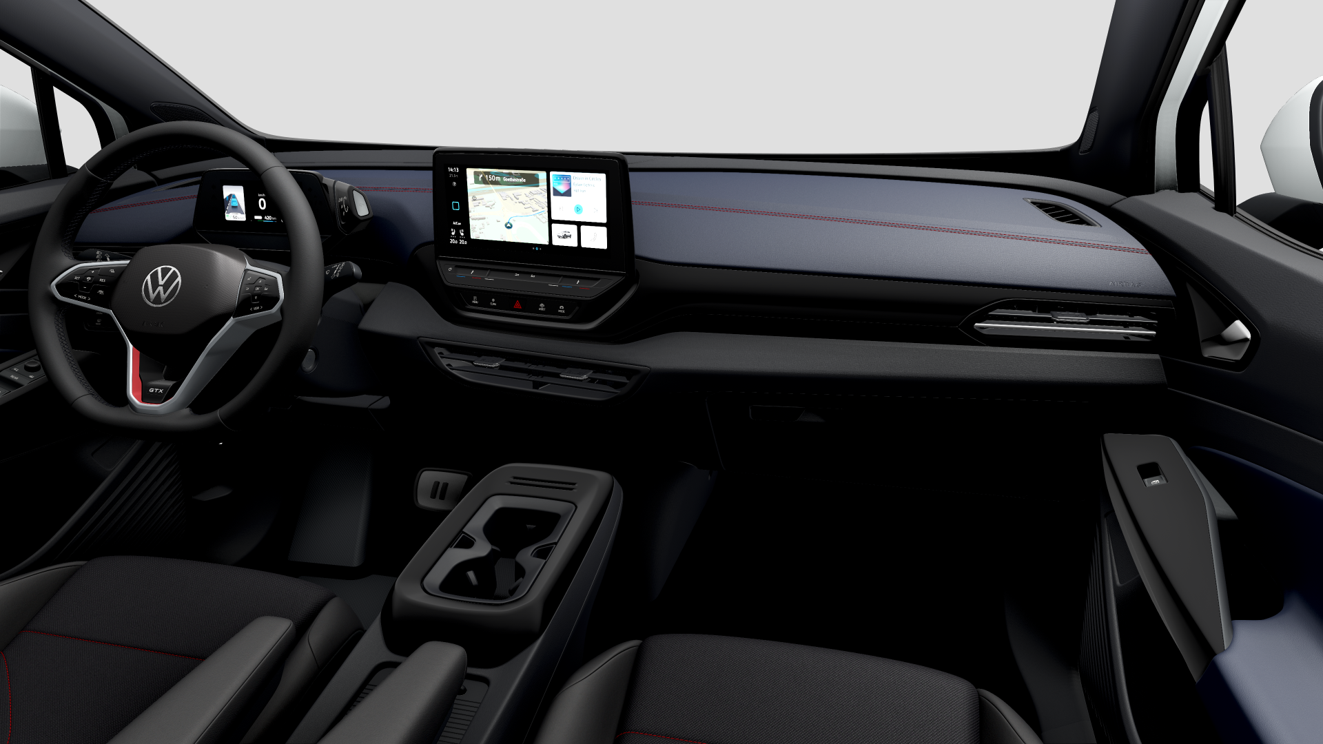 Volkswagen ID.4 GTX IQ.Drive