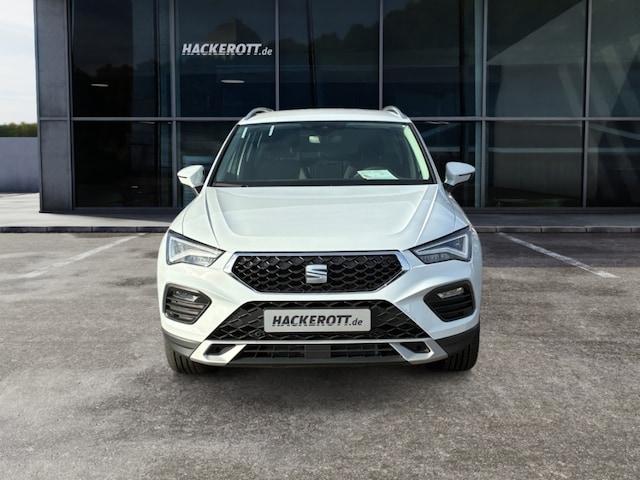 Seat Ateca 1.5 TSI DSG