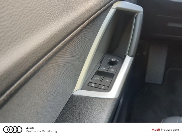 Audi Q3 35 TFSI S-Tronic