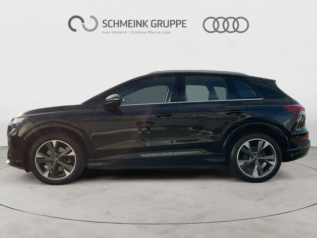 Audi Q4 e-tron 35