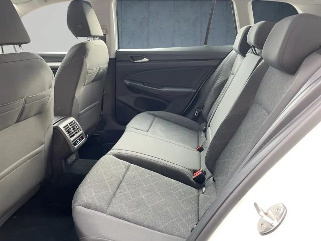 Volkswagen Golf 2.0 TDI DSG Life Variant