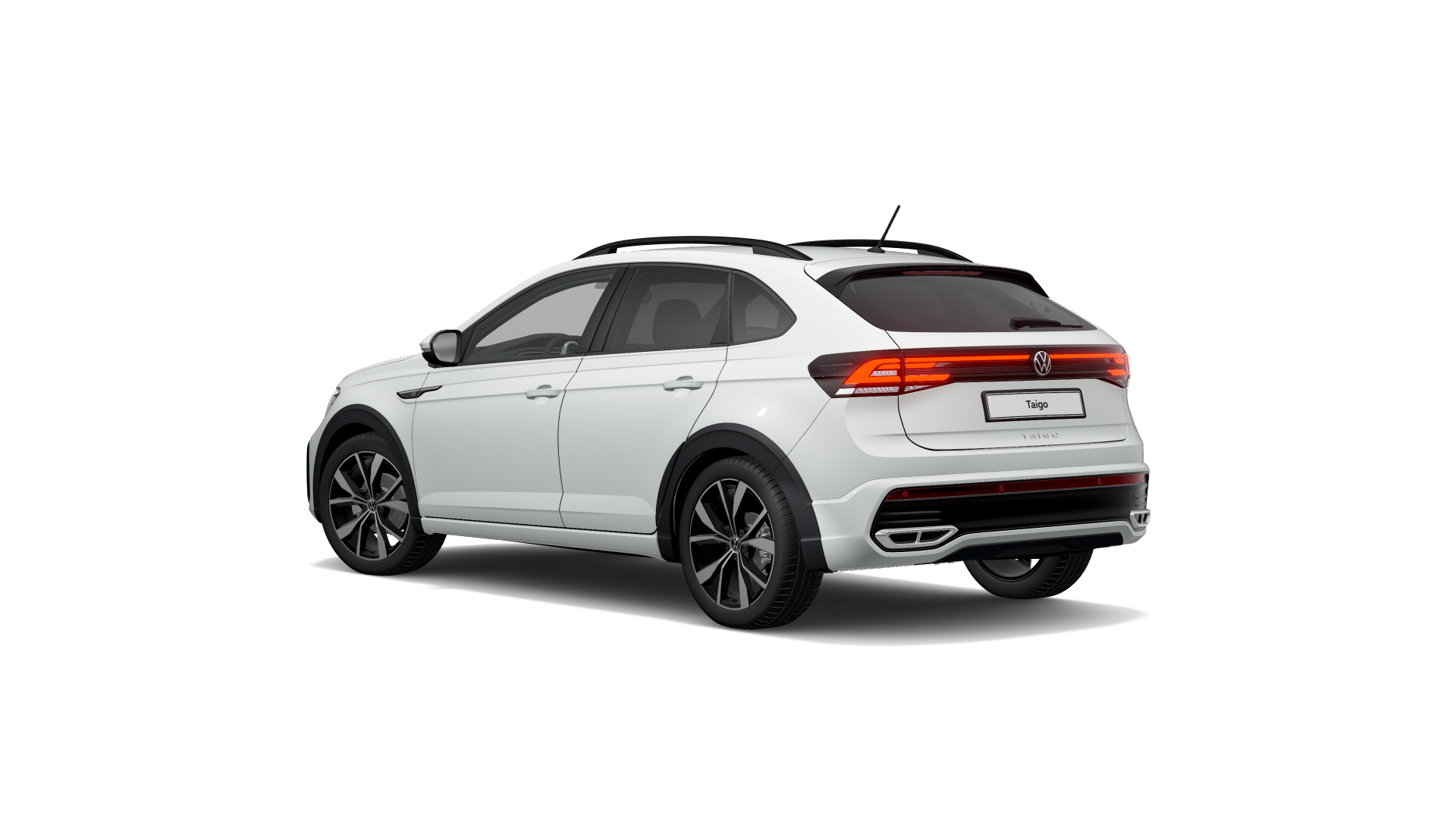 Volkswagen Taigo DSG R-Line