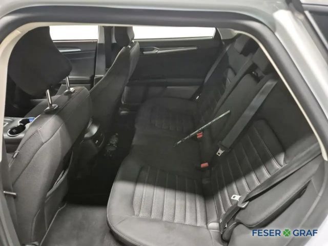 Ford Mondeo Trend Wagon