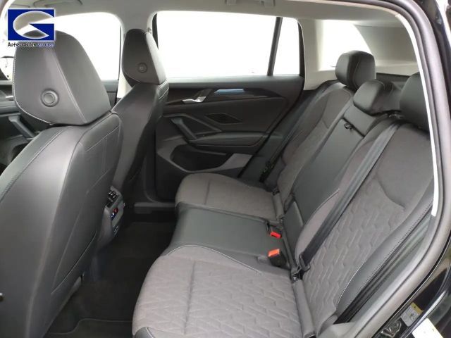 Volkswagen Tiguan 2.0 TDI Life
