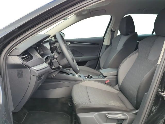 Skoda Octavia 1.5 TSI Combi Selection