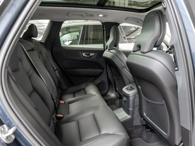 Volvo XC60 AWD Bright Plus Recharge