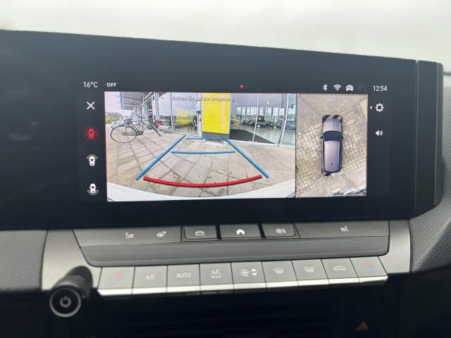 Opel Astra GS-Line Grand Sport Sports Tourer