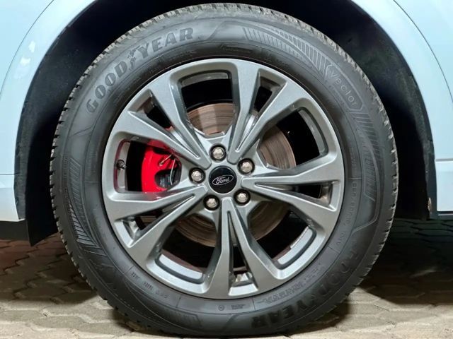 Ford Kuga AWD ST Line