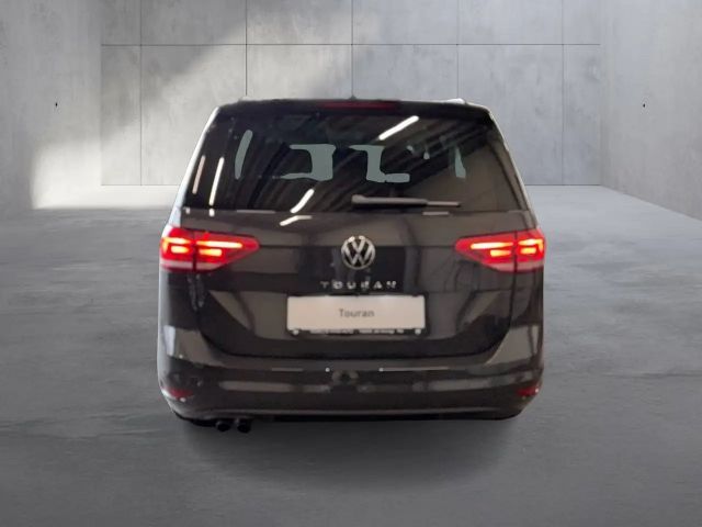 Volkswagen Touran DSG