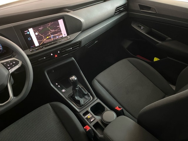 Volkswagen Caddy 2.0 TDI