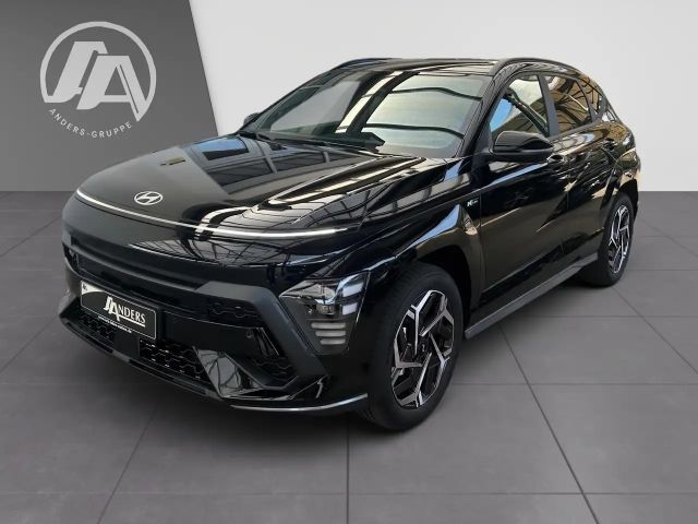 Hyundai Kona 1.6 N Line