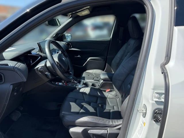 DS DS 3 Crossback Crossback E-Tense