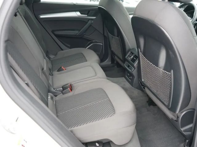 Audi Q5 2.0 TFSI Hybride Quattro