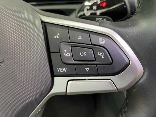 Volkswagen Tiguan APP+DAB+AHK+VIRT+ACC+LED+NAVI+PDC