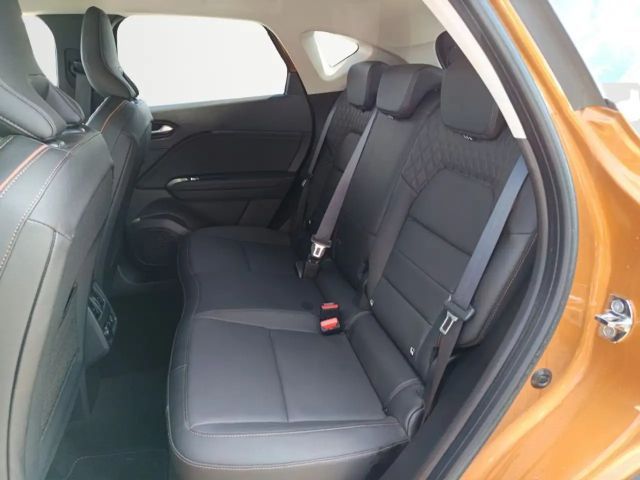 Renault Captur E-Tech Initiale Paris