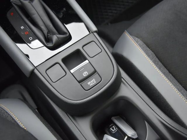 Honda Jazz 1.5 Advance Hybrid Sport