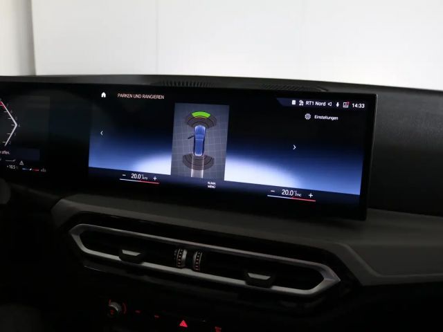 BMW 318 318i Touring