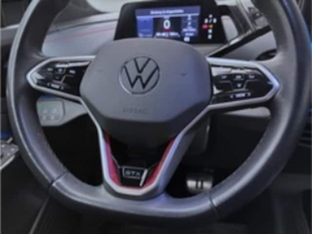 Volkswagen ID.4 GTX
