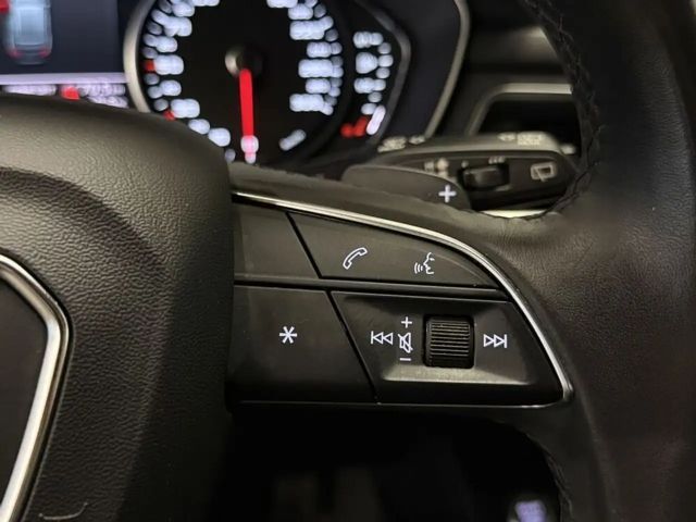 Audi A4 40 TDI Quattro Sport