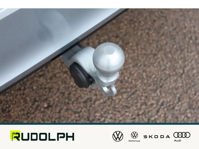 Skoda Superb 2.0 TDI Combi Sportline iV