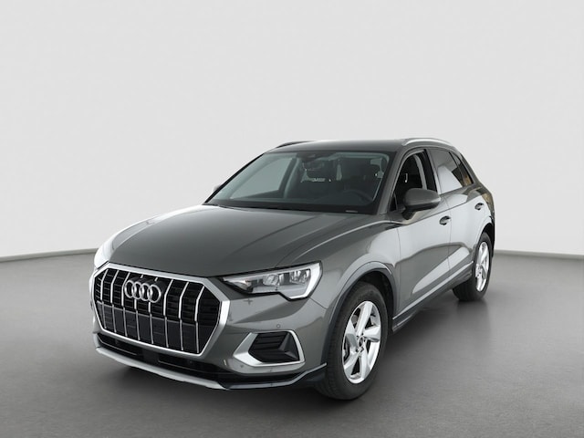 Audi Q3 35 TFSI S-Tronic