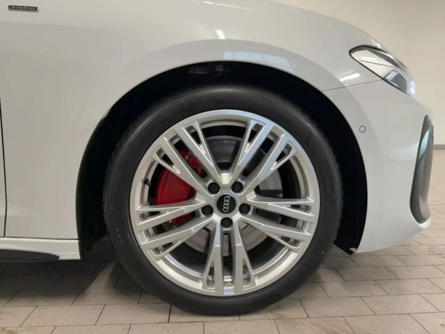 Audi A5 Hybride Quattro S-Tronic