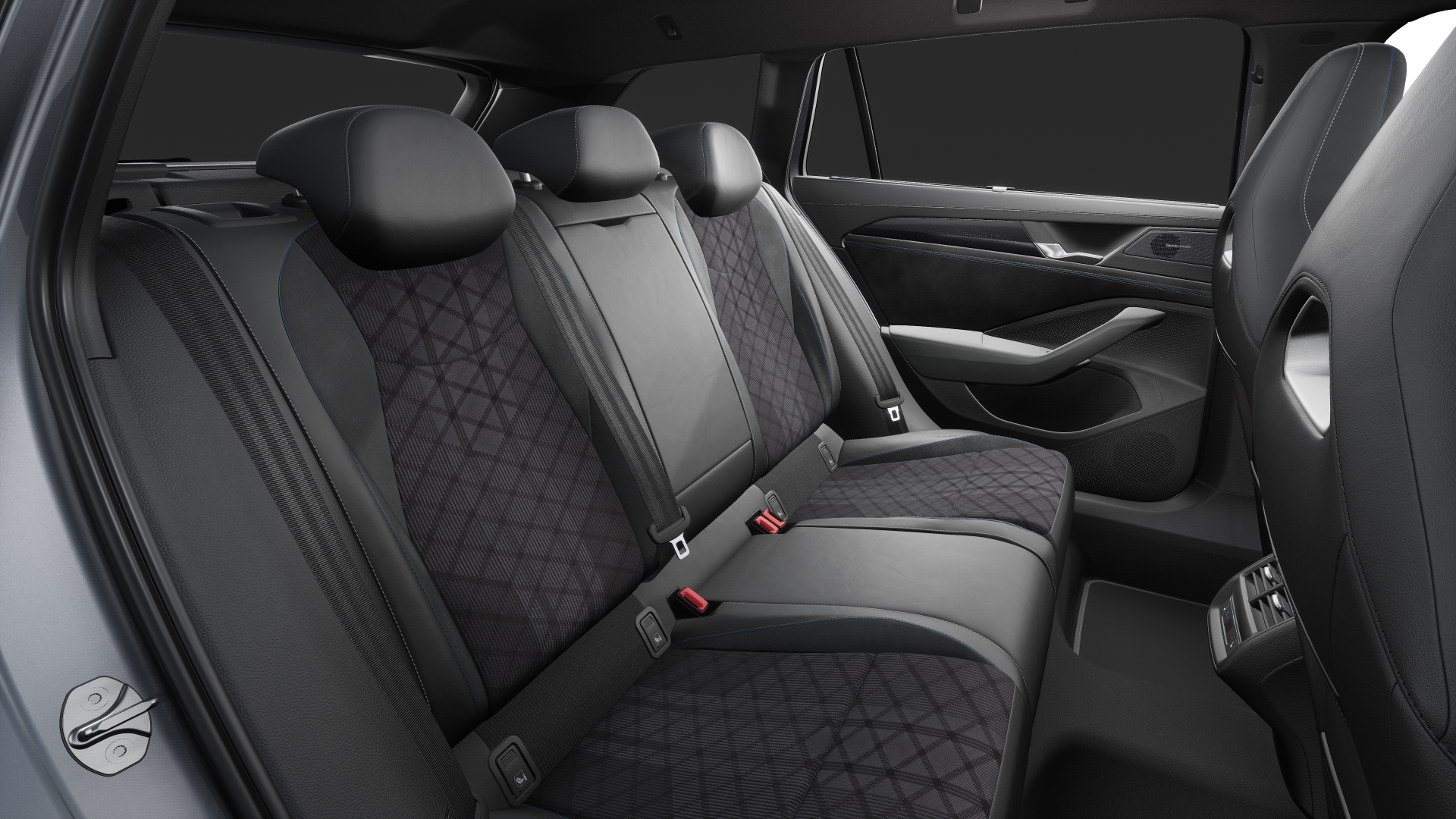 Volkswagen Passat 2.0 TDI DSG Variant